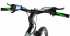 Электровелосипед  ARDIS 29 MTB AL "GTA" E-BIKE 500W 48V/14.5Ah Серо-зеленый(НОВЫЙ)