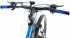 Электровелосипед ARDIS 29 MTB AL "GTA" E-BIKE 500W 48V/14.5Ah Черно-Синий (НОВЫЙ)