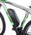 Электровелосипед ARDIS 29 MTB AL "GTA" E-BIKE 500W 48V/14.5Ah Черно-Синий (НОВЫЙ)