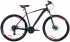 Горный велосипед ARDIS 29" MTB AL TUCAN гидравлика черный с зеленым