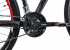 Горный велосипед ARDIS 29" MTB AL TUCAN гидравлика черный с зеленым