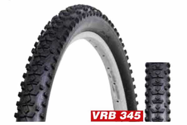 Покрышка Vee Rubber VRB345 26x2.25 (57-559)жесткий корд 22TPI