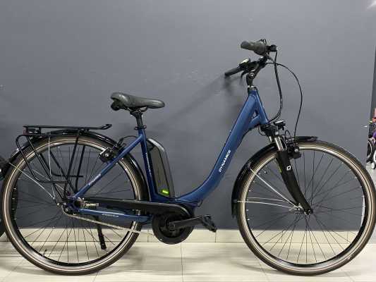 Электровелосипед Dynamics Syncron E-Bike 28"Мотор Bosch