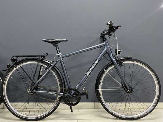 Велосипед Diamant alu 28"Shimano Alfine