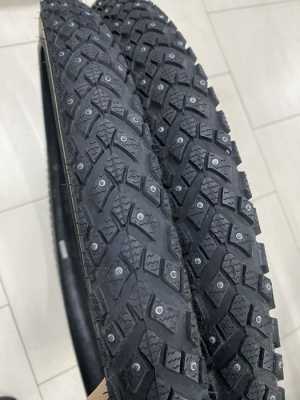 Покрышки  зимние  комплект2шт Schwalbe 28x2.00 (50-622) MARATHON WINTER PLUS HS396 Smart Guard B/B+RT