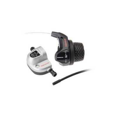 Шифтер SL-3S41 для планетарной втулки Shimano Nexus 3 1950мм