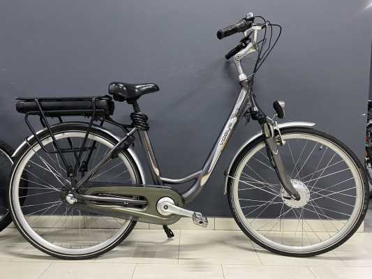 Электровелосипед Vogue Basic E-BIKE alu 28"Планетарная втулка Shimano 3