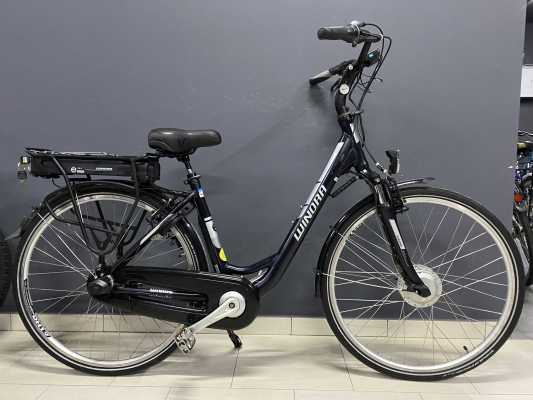 Электровелосипед Winora mionic E-Bike 28"