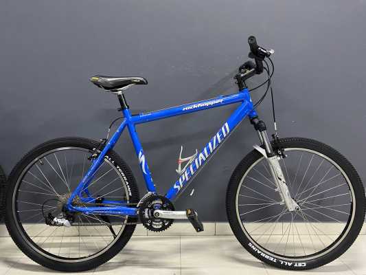 Велосипед горный Specialized Sweirad 26"