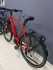 Электровелосипед Cube Nature Hybrid Bosch 28"E-bike