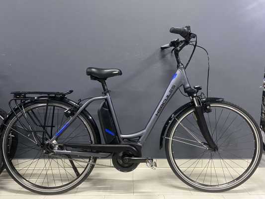 Электровелосипед E-BIKE Hercules Lyon F7 2022 Мотор Bosch