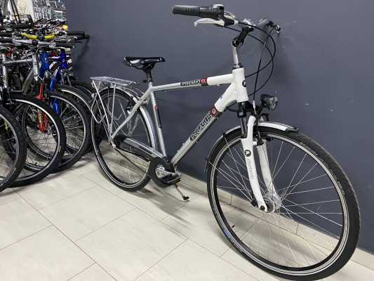 Велосипед Pegasus SL Premio 28"Shimano Nexus 8