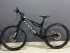 Велосипед FOCUS SPINE 27.5"Карбон/гидравлика Shimano Deore / RockShox