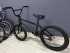 Велосипед bmx bikestuff 20"
