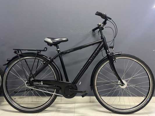 Велосипед Raleigh Urban 28"втулка Shimano Nexus 7