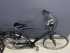 Городской велосипед Gazelle Firenze 28"Shimano Alfine 11