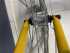 Эксклюзивный винтажный велосипед Velo de Ville Alu 28" втулка Shimano Nexus 7