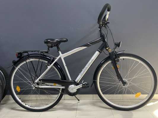 Bелосипед RABENEICK 28"планетарная втулка Shimano Nexus 8