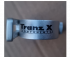 Зажым хомут подседельный 32мм tranz x