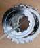 Шосейна касета - Shimano Hyperglide, 7 швидкостей 13-23T - клас B