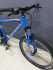 Велосипед Focus Whistler alu 26"