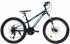 Горный велосипед CROSSRIDE BULLET 2.0 24" MTB.