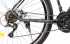 Гірський Велосипед Crossride Matrix 29" рама 19"