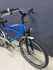Подростковый велосипед Gazelle Bumper 24" втулка Sram i-motion 3