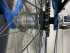 Велосипед BBF Out rider alu 26"Планетарная втулка Shimano Nexus 3