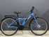 Велосипед BBF Out rider alu 26"Планетарная втулка Shimano Nexus 3