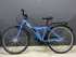 Велосипед BBF Out rider alu 26"Планетарная втулка Shimano Nexus 3