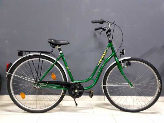 Велосипед BBF 28 "Планетарная втулка Shimano Nexus 3