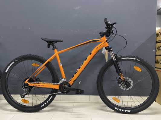 Велосипед SCOTT ASPECT 750 гидравлика Tektro размер L Новый!