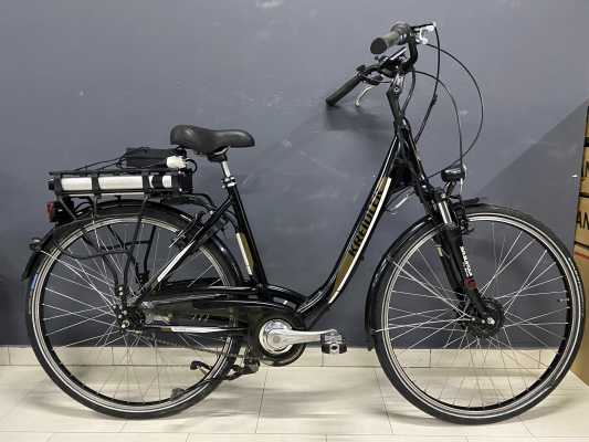 Електровелосипед Kreidler vitality E-Bike 28