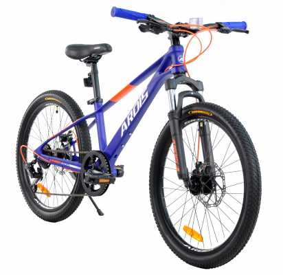 Велосипед детский ARDIS MTB MG "DRIFT"22"