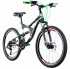 Детский ARDIS MTB-SUSP. 24 ST "BUGGY" двухподвес