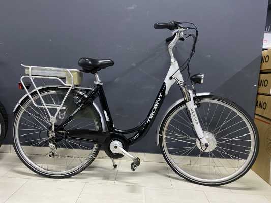 Электровелосипед Talent Alu 28"