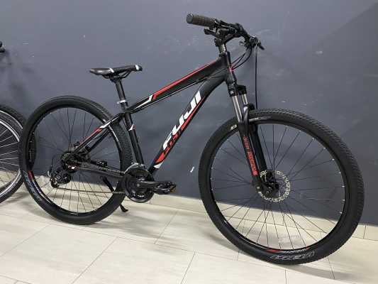 Велосипед горный FUJI Bikes  Alu 29" 