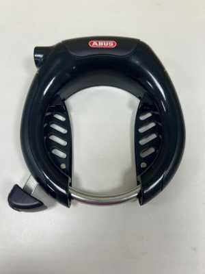 Замок ABUS 5955 Pro Shield X-PLus для блокировка заднего колеса