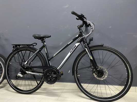 Велосипед KTM Duralite alu 28"2020р