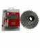 Комплект 8-швидкісна касета SRAM Power Pack PG830 11-32T та ланцюг PC830 на 114 ланок