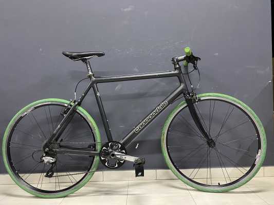 Велосипед Cannondale advanced caad 2