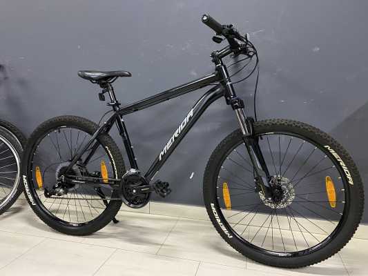 Велосипед Merida Matts 6.40  26"