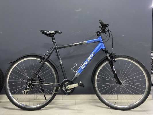 Городской велосипед Arcadia alu 28"