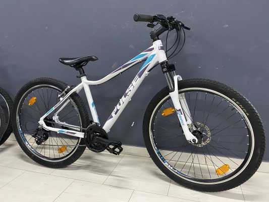 Велосипед Pulse Glamour 27.5"