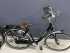 Велосипед Gazelle Orange plus 28" втулка Shimano Nexus 7