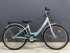 Подростковый велосипед B-4 You 24"планетарка Shimano Nexus 3