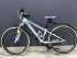Подростковый велосипед Cube Race alu 24"