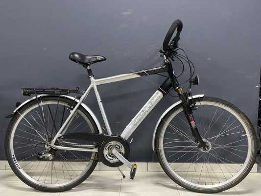 Велосипед б.у из Германии Rabeneick Alu 28"