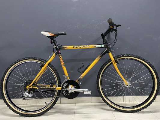 Велосипед Hercules alabama 26"